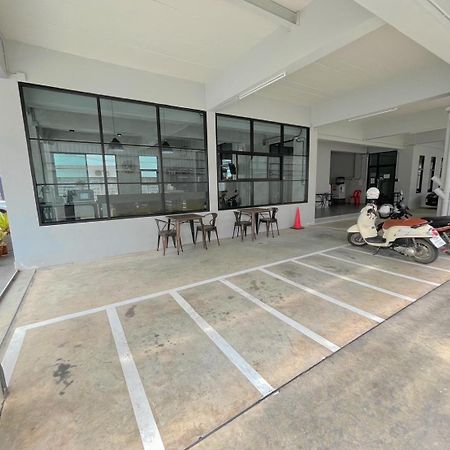 Sc Residences 수랏타니 외부 사진