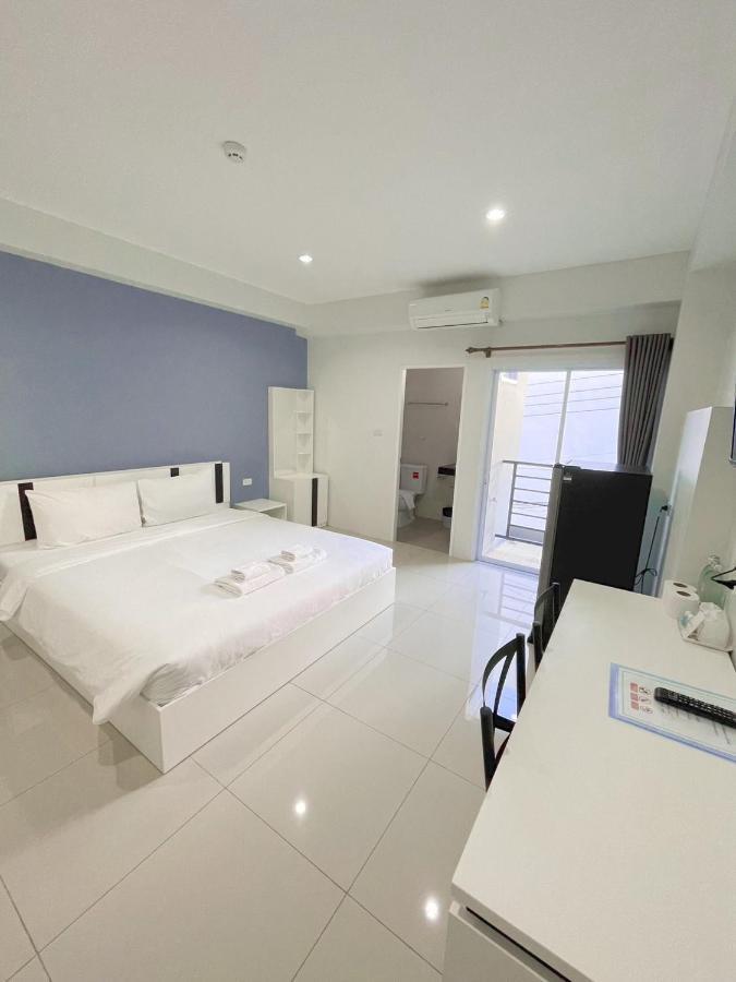 Sc Residences 수랏타니 외부 사진