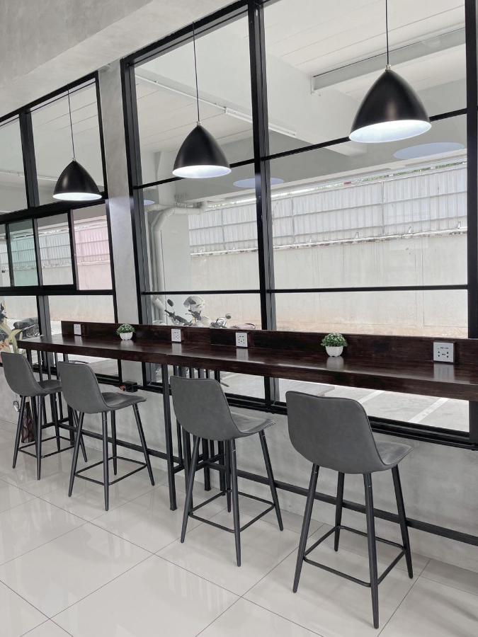 Sc Residences 수랏타니 외부 사진