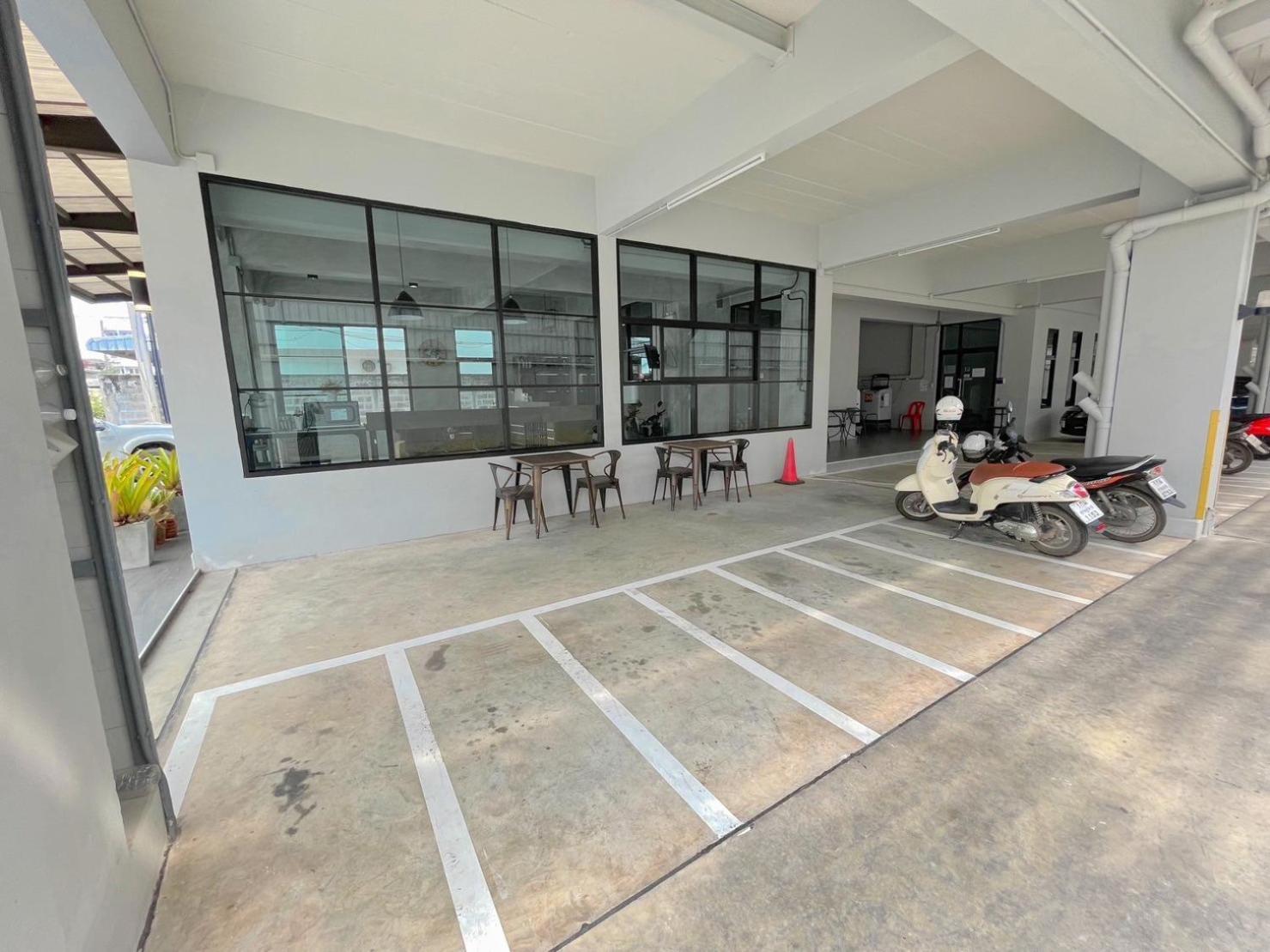 Sc Residences 수랏타니 외부 사진