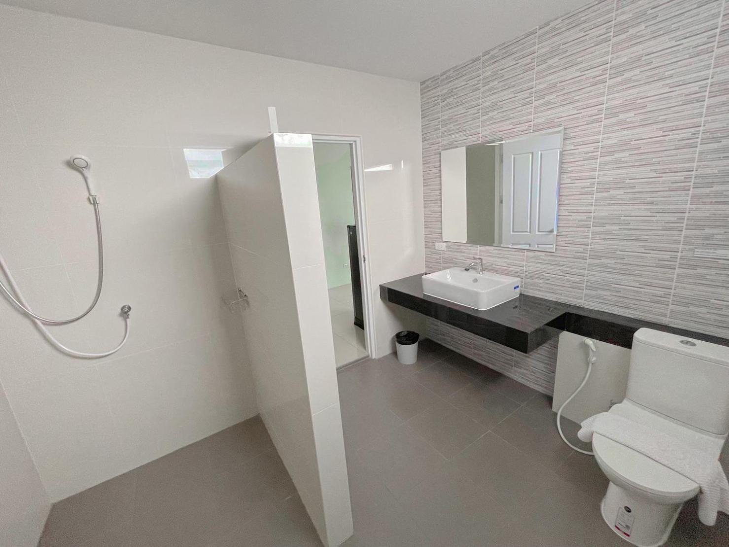Sc Residences 수랏타니 외부 사진